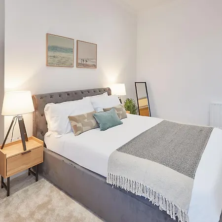 Apartmán Host & - Sandy Cove Saltburn-by-the-Sea