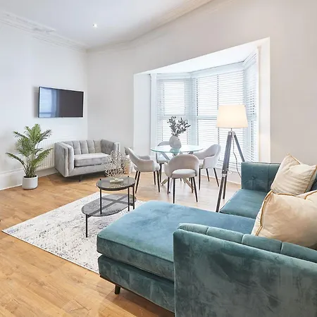 Apartmán Host & - Sandy Cove *