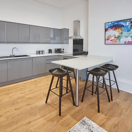 Apartmán Host & - Sandy Cove