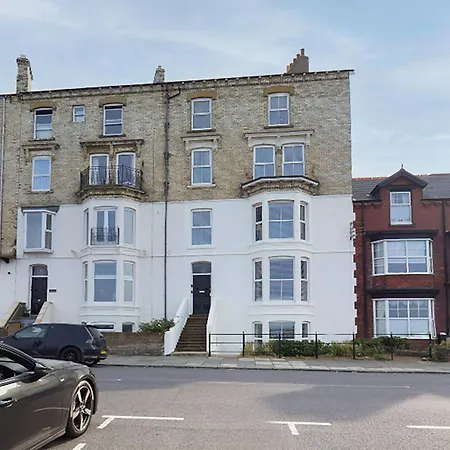 Apartmán Host & - Sandy Cove Saltburn-by-the-Sea