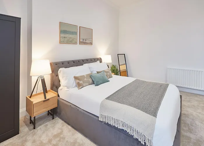 Apartment Host & - Sandy Cove Saltburn-by-the-Sea