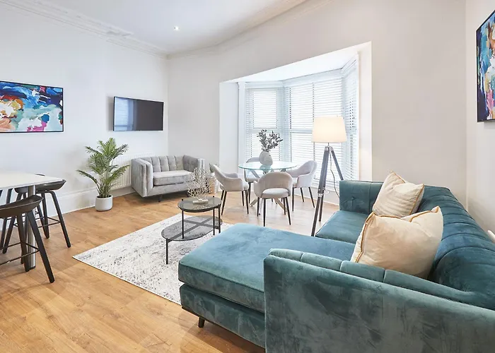 Apartment Host & - Sandy Cove *