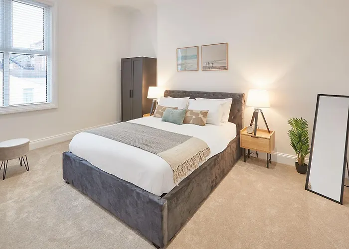 Apartment Host & - Sandy Cove Saltburn-by-the-Sea