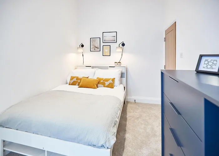 Host & - Sandy Cove * Saltburn-by-the-Sea