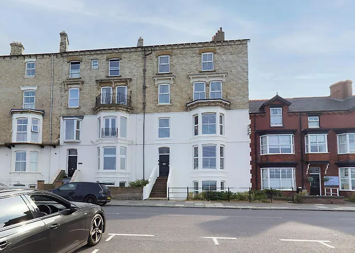 Apartment Host & - Sandy Cove Saltburn-by-the-Sea
